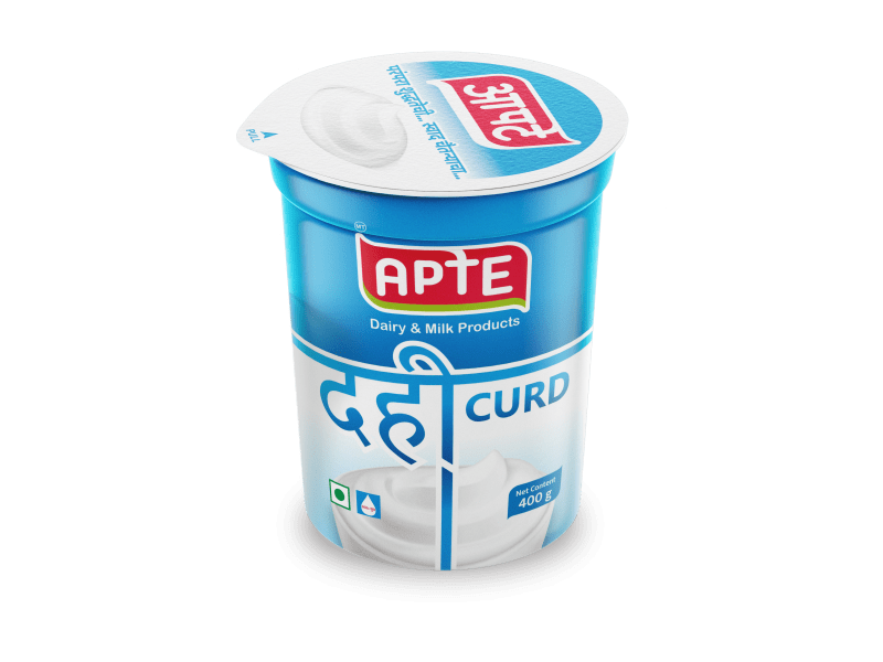 Cup-Dahi- 400 ml
