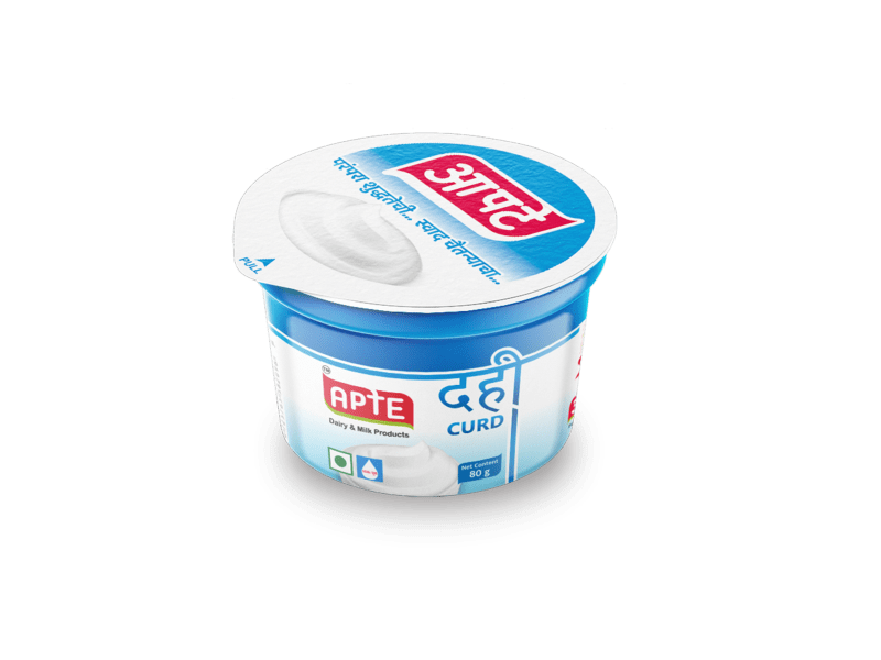 Cup-Dahi- 80 ml